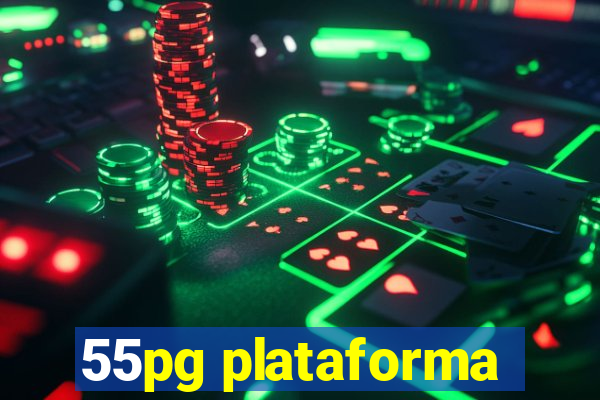 55pg plataforma
